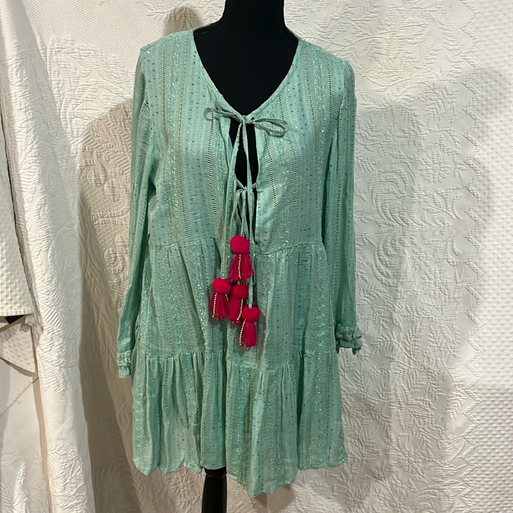Sundress dress,‎ size XS/S